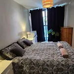 Central Comfy 1Bd Sleeps 4 500Mtr To Temple Bar