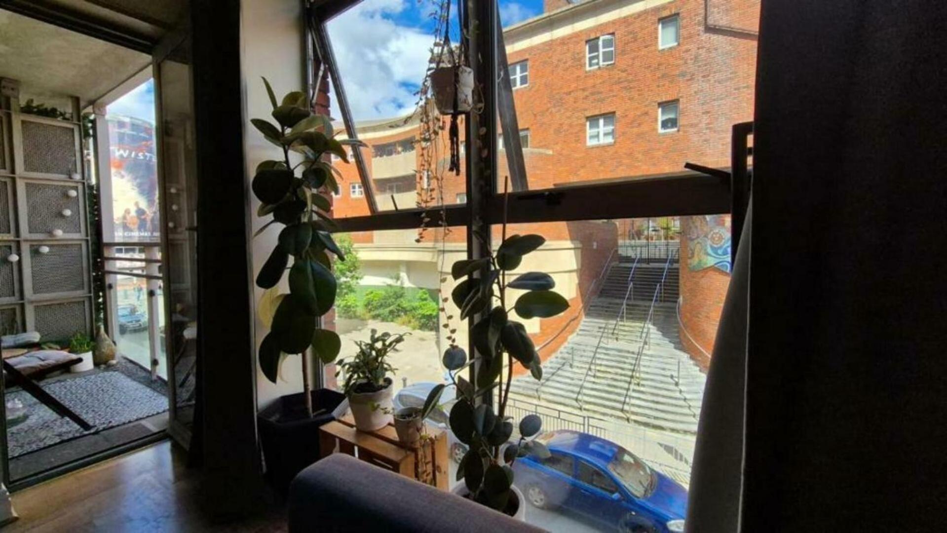 Central Comfy 1bd Sleeps 4 500mtr To Temple Bar Apartment *